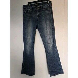 Lucky Brand Women's Boot Cut Jeans - Blue